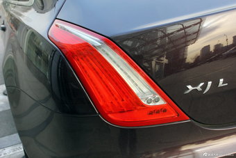 2013款捷豹XJL