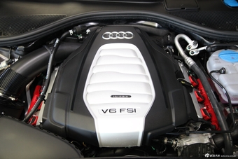 2014款奥迪A6L 2.5L 30FSI手自一体舒适型