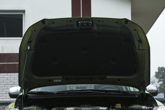 2015款斯巴鲁XV 2.0L自动特装运动版