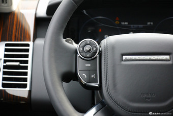 2014款揽胜3.0 V6 SC Vogue SE创世加长版