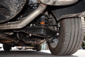 2016款传祺GS8 2.0T自动基本型