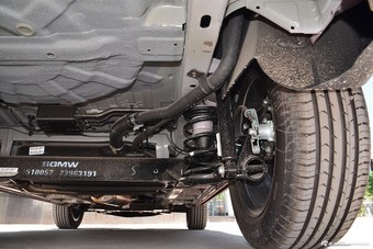 2016款宝骏560 1.5T手动豪华型