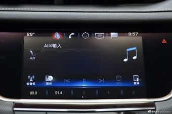 2016款XT5 2.0T自动25T技术型