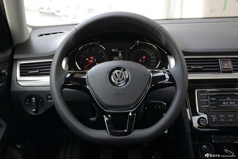 2016款宝来1.6L手动舒适型