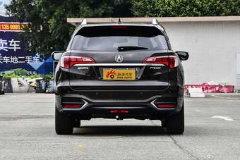 2016款讴歌RDX 3.0L自动两驱精锐版