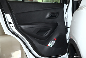 2014款创酷1.4T自动两驱舒适型