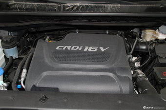 2015款嘉华（进口）2.2T自动豪华版