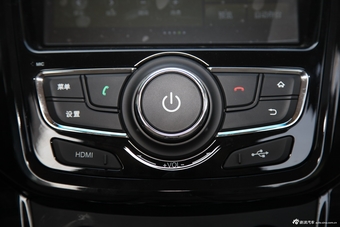 2014款宝骏730 1.5L手动舒适型图片