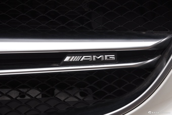 2015款奔驰CLS63 AMG S 4MATIC
