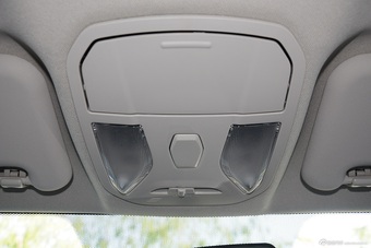 2014款传祺GA3S视界1.6L手动精英版