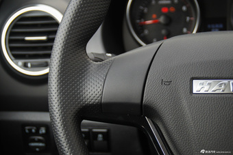 2015款哈弗H6升级版1.5T手动两驱都市型