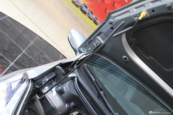 2012款K3到店实拍