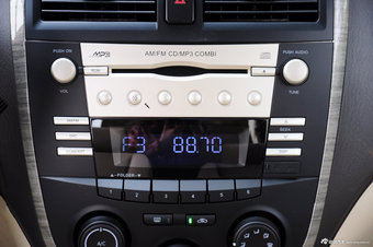 2013款普力马实拍