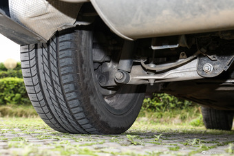 2015款宝马X6 3.0T自动xDrive35i 豪华型