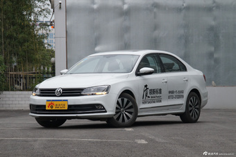 2015款速腾1.4T手动舒适型230图片