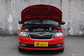 2016款昕动1.6L自动智行版图片