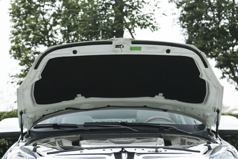 2015款大7 SUV 2.2T自动四驱智尊型