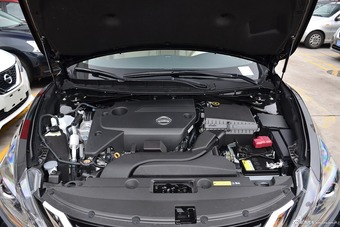 2016款天籁2.5L自动 公爵 XV-VIP旗舰版