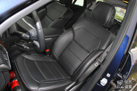 2015款奔驰ML400 4MATIC动感型