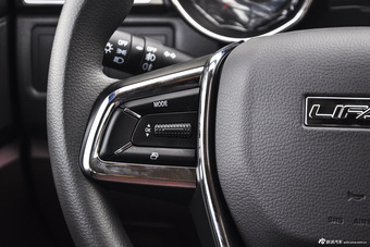 2016款迈威1.5L手动舒适型