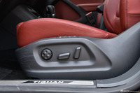 2015款途观2.0TSI自动四驱旗舰版