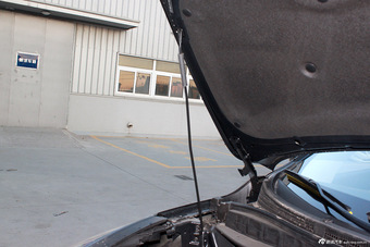 2015款北京现代ix35到店实拍