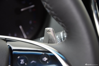 2014款凯迪拉克ATS L28T精英型