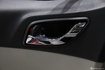 2015上海车展：景逸XV