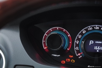 2015款大7 SUV 2.2T四驱旗舰型