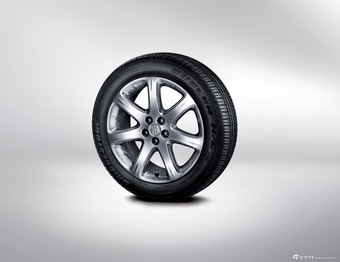 2012款昂科拉ENCORE官方图