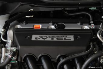 2013款奥德赛到店实拍