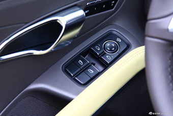 2013款Boxster 2.7L