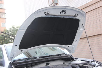 2012款和悦运动型