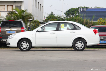 2015款凯越1.5L自动经典型