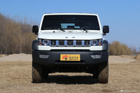 北京BJ40L基本型