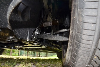 2016款雪铁龙C4L 1.6T自动旗舰型