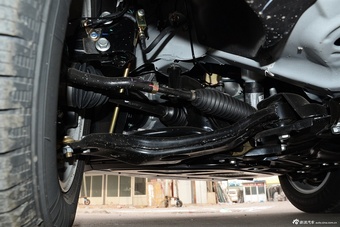 2015款众泰大迈X5 1.5T手动尊贵型