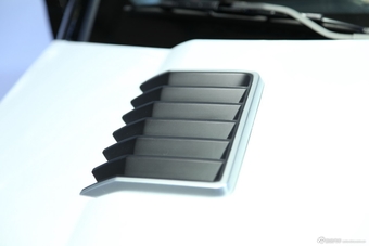 2013款都市方舟GT概念车