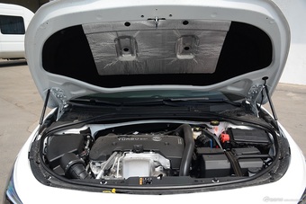 2016款君越2.0T自动豪华型28T