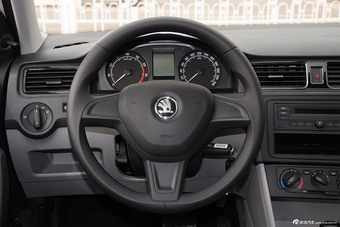 2015款昕锐1.6L自动乐选型