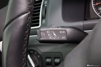 2015款途安1.4T自动豪华版5座