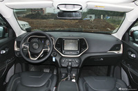 2014款自由光 2.4L自动都市版