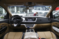 2015款嘉华（进口）2.2T自动豪华版