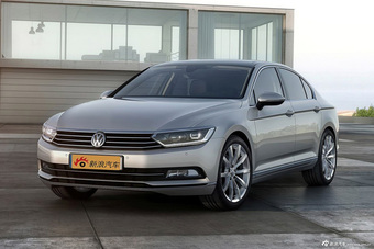 Passat B8