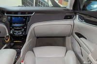 2015款凯迪拉克XTS 28T铂金版