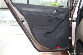 2014款高尔夫1.4TSI自动舒适型