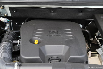 2015款北汽威旺M30舒适型