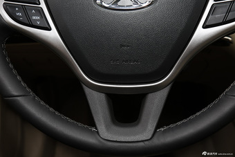 2015款艾瑞泽7 1.6L手动致尚版