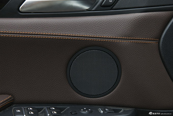 2015款宝马X3 xDrive20i X设计套装