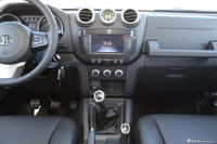 北京BJ40L基本型